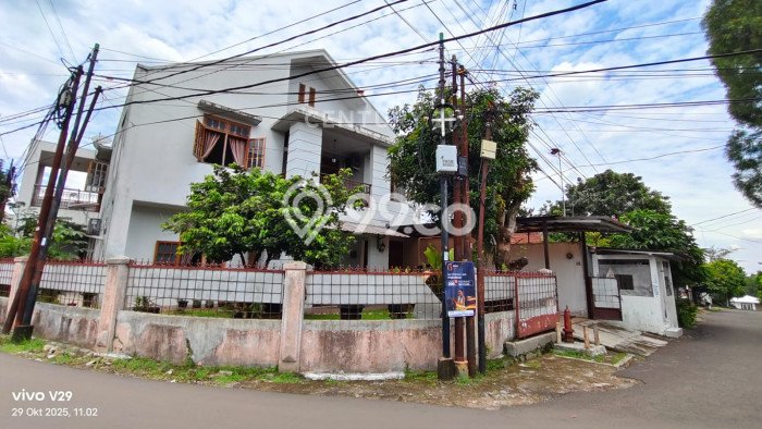 Dijual Rumah Luas Megah Dengan View Cantik di Pasir Jaya, Bogor Dijual Rumah Luas Megah Dengan View Cantik di Pasir Jaya, Bogor