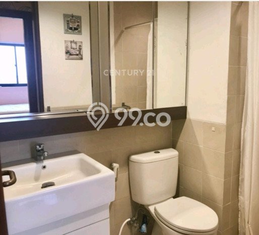 Apartemen Favorit Modern Dijual di Jakarta Selatan dengan 2 Kamar Tidur Apartemen Favorit Modern Dijual di Jakarta Selatan dengan 2 Kamar Tidur