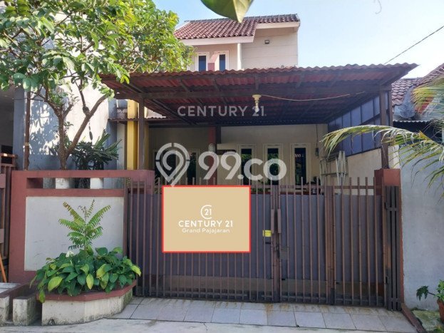 Rumah Modern 2 KT di Katulampa Bogor Unfurnished Rumah Modern 2 KT di Katulampa Bogor Unfurnished