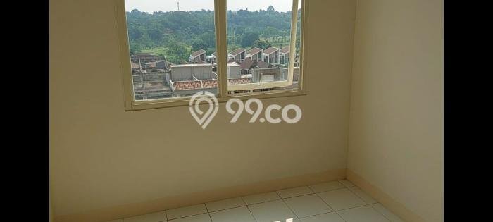 Unit Apartemen 2 Kamar & 1 Kamar Mandi Dijual di Gunung Putri, Bogor Unit Apartemen 2 Kamar & 1 Kamar Mandi Dijual di Gunung Putri, Bogor