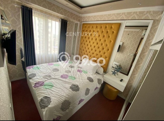 BEST LOCATION! Apartemen Kawasan Cimanggis, 1 KM, Luas 35m², Siap Ditempati, Fasilitas Modern BEST LOCATION! Apartemen Kawasan Cimanggis, 1 KM, Luas 35m², Siap Ditempati, Fasilitas Modern