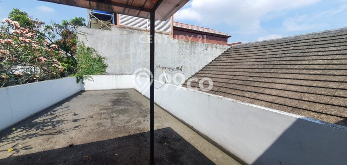 Rumah Modern 2 KT di Bogor Nirwana Residence Bogor Unfurnished Rumah Modern 2 KT di Bogor Nirwana Residence Bogor Unfurnished