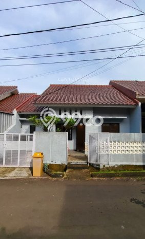 Jual Rumah Favorit Siap Huni LB 80m2 di Cibinong, Bogor Jual Rumah Favorit Siap Huni LB 80m2 di Cibinong, Bogor