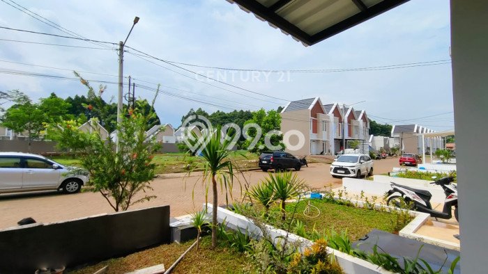 Rumah Minimalis 3 KT di cimahpar Bogor Unfurnished Rumah Minimalis 3 KT di cimahpar Bogor Unfurnished