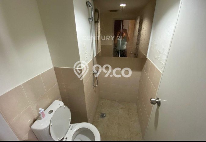 BEST LOCATION! Apartemen Kawasan Cimanggis, 1 KM, Luas 35m², Siap Ditempati, Fasilitas Modern BEST LOCATION! Apartemen Kawasan Cimanggis, 1 KM, Luas 35m², Siap Ditempati, Fasilitas Modern