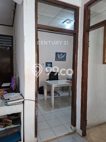 Rumah Minimalis 4 KT di Pajajaran Bogor Unfurnished Rumah Minimalis 4 KT di Pajajaran Bogor Unfurnished