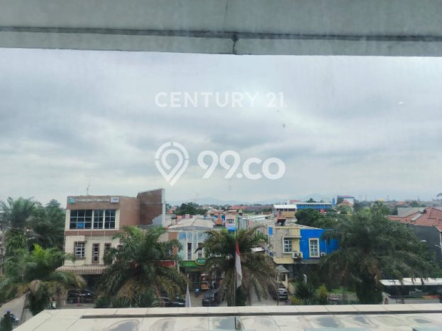 Hunian Apartemen Budget Friendly di Bogor dengan 1 Kamar Tidur, 1 Kamar Mandi Hunian Apartemen Budget Friendly di Bogor dengan 1 Kamar Tidur, 1 Kamar Mandi
