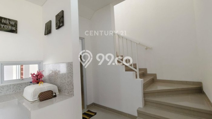 Rumah Minimalis 3 KT di cimahpar Bogor Unfurnished Rumah Minimalis 3 KT di cimahpar Bogor Unfurnished