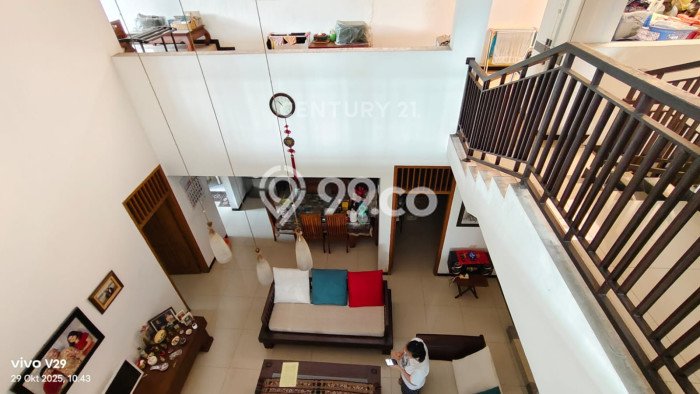 Dijual Rumah Luas Megah Dengan View Cantik di Pasir Jaya, Bogor Dijual Rumah Luas Megah Dengan View Cantik di Pasir Jaya, Bogor