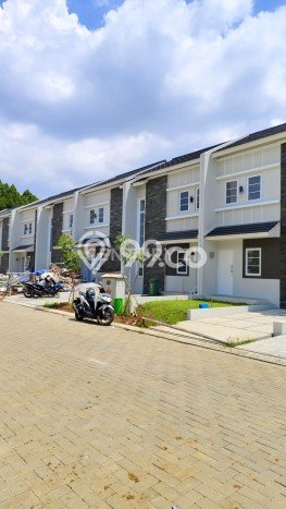 Rumah Luas Asri 3 KT Siap Pakai di Tajur Bogor Rumah Luas Asri 3 KT Siap Pakai di Tajur Bogor