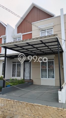 Rumah Minimalis 3 KT di cimahpar Bogor Unfurnished Rumah Minimalis 3 KT di cimahpar Bogor Unfurnished
