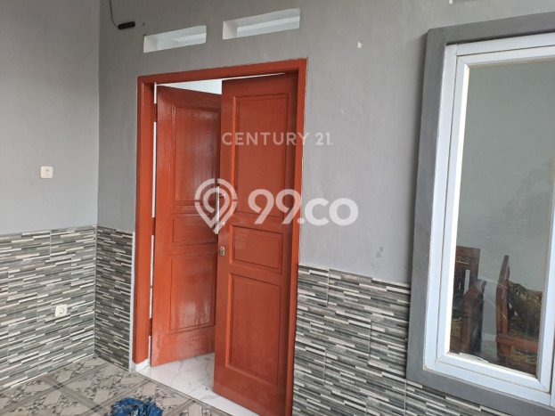 Rumah Terjangkau Dijual Area Ciomas, Bogor Harga Rp 390 Juta Rumah Terjangkau Dijual Area Ciomas, Bogor Harga Rp 390 Juta