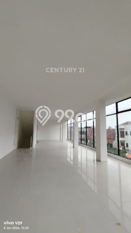 Disewakan Ruko di Kawasan Ramai Pajajaran Luas 215m2 Disewakan Ruko di Kawasan Ramai Pajajaran Luas 215m2