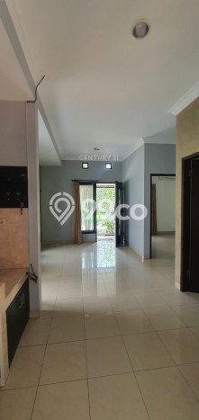 Rumah Modern 2 KT di Bogor Nirwana Residence Bogor Unfurnished Rumah Modern 2 KT di Bogor Nirwana Residence Bogor Unfurnished
