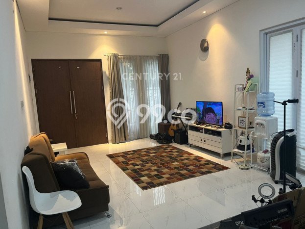Rumah Modern 3 KT LT 162m2 di Pasirmulya Rumah Modern 3 KT LT 162m2 di Pasirmulya