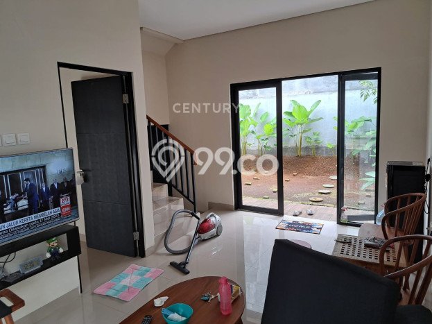 Dijual Hunian Rumah Terawat 3 Kamar di Pamoyanan, Bogor Dijual Hunian Rumah Terawat 3 Kamar di Pamoyanan, Bogor