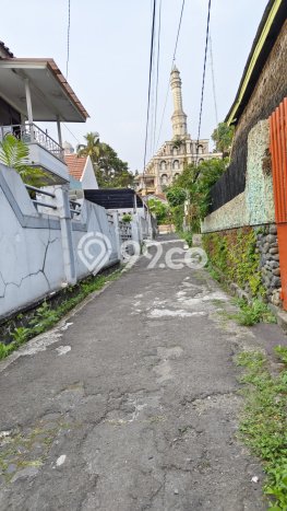 Tanah Dijual di Bogor Seluas 286m2 Strategis Tanah Dijual di Bogor Seluas 286m2 Strategis