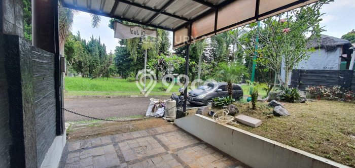 Rumah Modern 2 KT di Bogor Nirwana Residence Bogor Unfurnished Rumah Modern 2 KT di Bogor Nirwana Residence Bogor Unfurnished