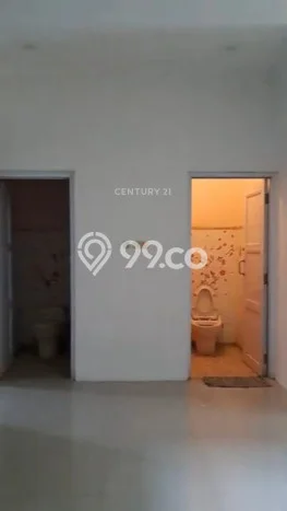 Dijual Cepat Rumah Favorit Siap Huni LB 95m2 di Pancoran Mas, Depok Dijual Cepat Rumah Favorit Siap Huni LB 95m2 di Pancoran Mas, Depok