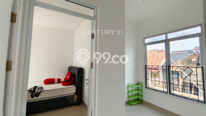 Rumah Minimalis 3 KT di cimahpar Bogor Unfurnished Rumah Minimalis 3 KT di cimahpar Bogor Unfurnished