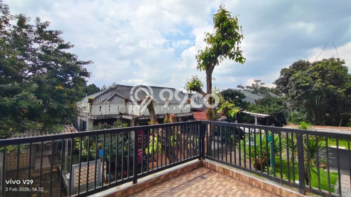 For Sale Hunian Rumah Nyaman 4 Kamar di Sentul City, Bogor For Sale Hunian Rumah Nyaman 4 Kamar di Sentul City, Bogor