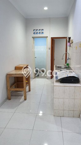 Jual Rumah Bagus Siap Huni LB 180m2 di Ciomas, Bogor Jual Rumah Bagus Siap Huni LB 180m2 di Ciomas, Bogor