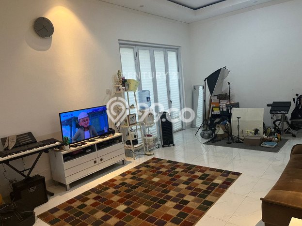 Rumah Modern 3 KT LT 162m2 di Pasirmulya Rumah Modern 3 KT LT 162m2 di Pasirmulya
