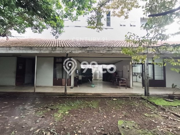 KESEMPATAN EMAS! Rumah di Paledang, Bogor, Luas 759m² Bangunan 303m² KESEMPATAN EMAS! Rumah di Paledang, Bogor, Luas 759m² Bangunan 303m²