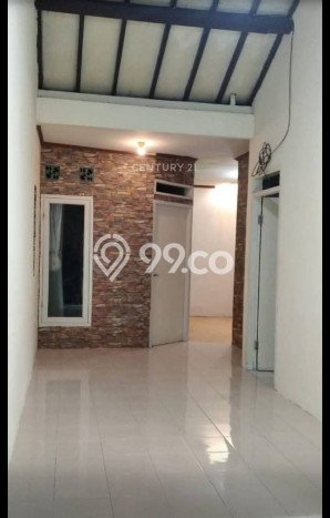 Dijual Rumah Modern 3 KT di Katulampa, Bogor Dijual Rumah Modern 3 KT di Katulampa, Bogor