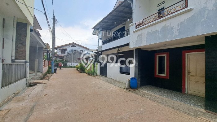 Dijual Cepat Rumah Bagus Siap Huni LB 96m2 di Cimanggis, Depok Dijual Cepat Rumah Bagus Siap Huni LB 96m2 di Cimanggis, Depok