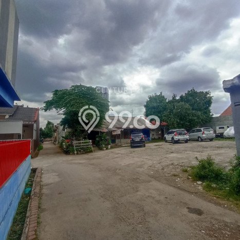 Untuk Dijual Tanah di Cibinong Bogor Luas 417m2 SHM Untuk Dijual Tanah di Cibinong Bogor Luas 417m2 SHM