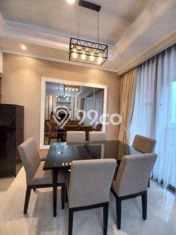 Sewa Apartemen Nyaman di Kebayoran Baru, Jakarta Selatan 2 Kamar dengan Luas 153m2 Sewa Apartemen Nyaman di Kebayoran Baru, Jakarta Selatan 2 Kamar dengan Luas 153m2