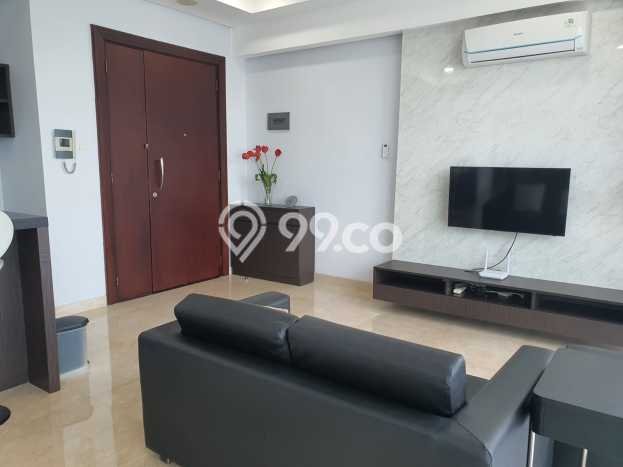 Apartemen Siap Pakai 1 Kamar dengan Harga Hemat di Area Mampang Prapatan, Jakarta Selatan Apartemen Siap Pakai 1 Kamar dengan Harga Hemat di Area Mampang Prapatan, Jakarta Selatan