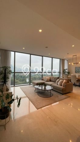 Siap Milik Apartemen Mewah 2 KT & 1 KM di Tanah Abang, Jakarta Pusat Siap Milik Apartemen Mewah 2 KT & 1 KM di Tanah Abang, Jakarta Pusat