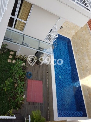 Hunian Modern dengan LT 280m2 & LB 510m2 Dikontrakkan di Setiabudi Hunian Modern dengan LT 280m2 & LB 510m2 Dikontrakkan di Setiabudi