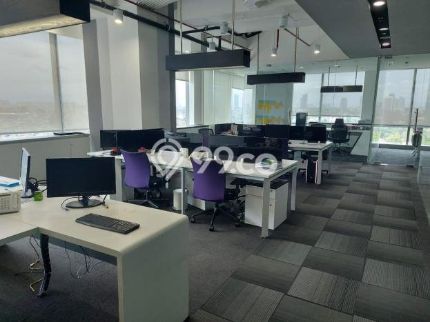 Kantor Dijual Lokasi Stratagis di Tebet Jakarta Selatan Cocok untuk Bisnis Kantor Dijual Lokasi Stratagis di Tebet Jakarta Selatan Cocok untuk Bisnis
