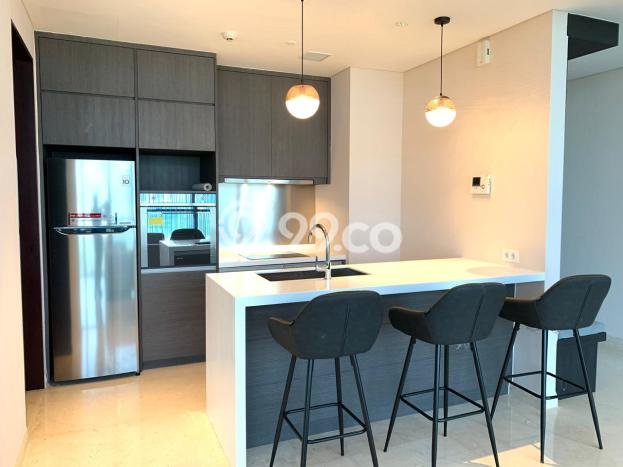 Siap Milik Apartemen Elit 2 KT & 1 KM di Tanah Abang, Jakarta Pusat Siap Milik Apartemen Elit 2 KT & 1 KM di Tanah Abang, Jakarta Pusat