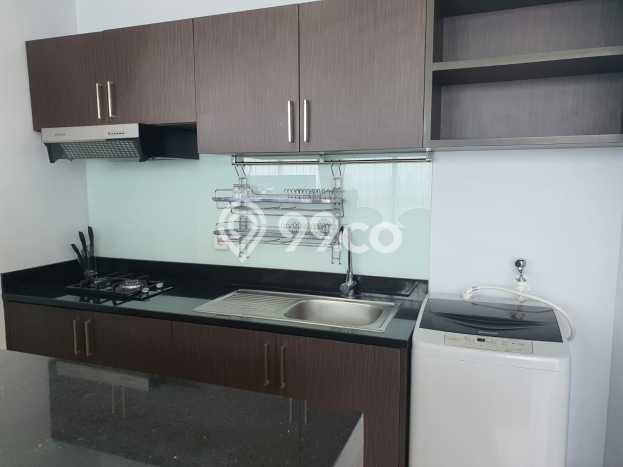 Apartemen Siap Pakai 1 Kamar dengan Harga Hemat di Area Mampang Prapatan, Jakarta Selatan Apartemen Siap Pakai 1 Kamar dengan Harga Hemat di Area Mampang Prapatan, Jakarta Selatan