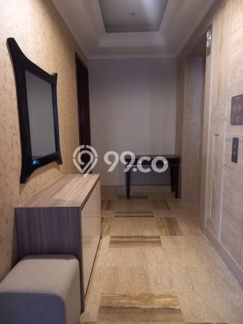 Sewa Apartemen Nyaman 2 KT 153m2 di Kebayoran Baru Jakarta Selatan Sewa Apartemen Nyaman 2 KT 153m2 di Kebayoran Baru Jakarta Selatan