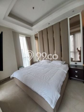 Sewa Apartemen Nyaman di Kebayoran Baru, Jakarta Selatan 2 Kamar dengan Luas 153m2 Sewa Apartemen Nyaman di Kebayoran Baru, Jakarta Selatan 2 Kamar dengan Luas 153m2