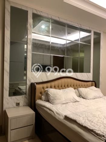 Disewakan Apartemen Minimalis 105m2 Punya 2 KT, 1 KM, Lokasi di Kebayoran Baru Disewakan Apartemen Minimalis 105m2 Punya 2 KT, 1 KM, Lokasi di Kebayoran Baru