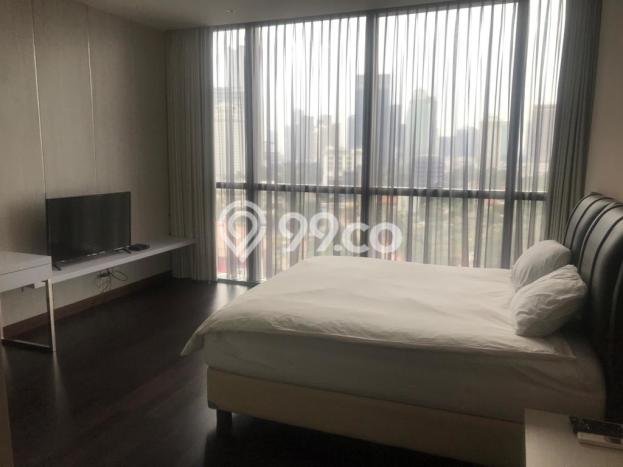 Siap Milik Apartemen Elit 2 KT & 1 KM di Tanah Abang, Jakarta Pusat Siap Milik Apartemen Elit 2 KT & 1 KM di Tanah Abang, Jakarta Pusat