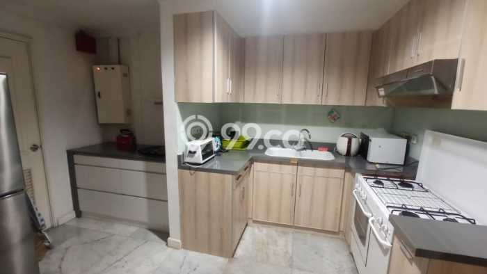 Hunian Strategis 115m2 di Karet Jakarta Selatan 2 Bedroom Hunian Strategis 115m2 di Karet Jakarta Selatan 2 Bedroom