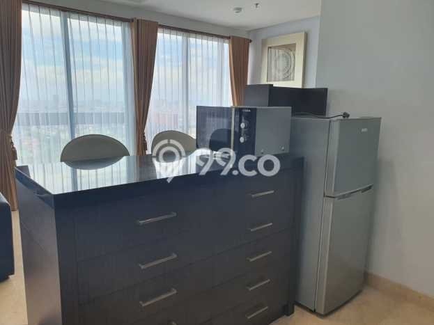 Apartemen Siap Pakai 1 Kamar dengan Harga Hemat di Area Mampang Prapatan, Jakarta Selatan Apartemen Siap Pakai 1 Kamar dengan Harga Hemat di Area Mampang Prapatan, Jakarta Selatan