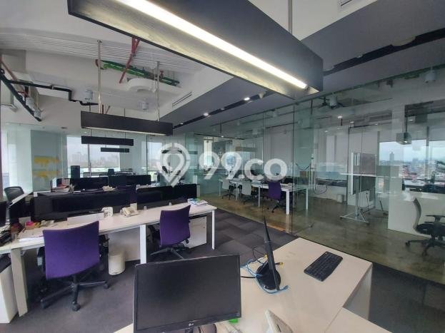 Kantor Dijual Lokasi Stratagis di Tebet Jakarta Selatan Cocok untuk Bisnis Kantor Dijual Lokasi Stratagis di Tebet Jakarta Selatan Cocok untuk Bisnis