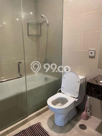 Apartemen Nyaman untuk Dijual di Kebayoran Lama, Jakarta Selatan, DKI Jakarta Apartemen Nyaman untuk Dijual di Kebayoran Lama, Jakarta Selatan, DKI Jakarta