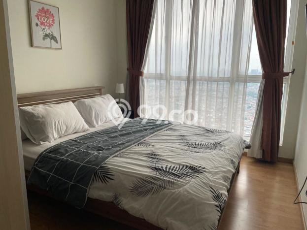 Apartemen Nyaman untuk Dijual di Kebayoran Lama, Jakarta Selatan, DKI Jakarta Apartemen Nyaman untuk Dijual di Kebayoran Lama, Jakarta Selatan, DKI Jakarta