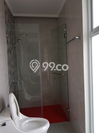 Hunian Modern dengan LT 280m2 & LB 510m2 Dikontrakkan di Setiabudi Hunian Modern dengan LT 280m2 & LB 510m2 Dikontrakkan di Setiabudi