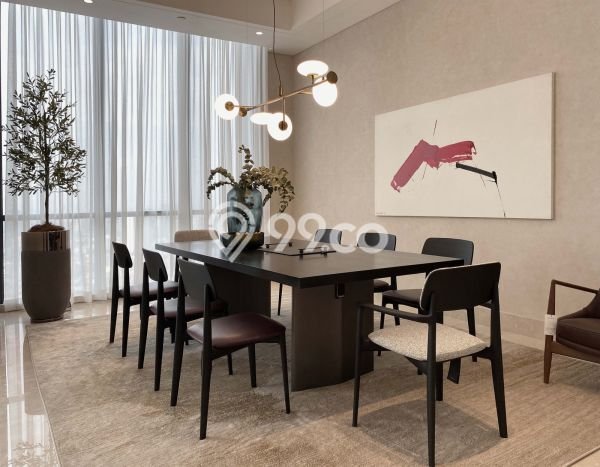 Untuk Dijual Apartemen Eksklusif 3 Bedroom di Jakarta Selatan Dekat ke Fasilitas Umum Untuk Dijual Apartemen Eksklusif 3 Bedroom di Jakarta Selatan Dekat ke Fasilitas Umum