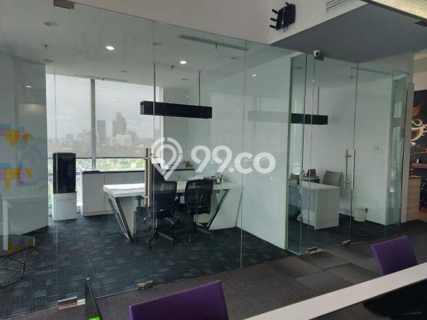 Kantor Dijual Lokasi Stratagis di Tebet Jakarta Selatan Cocok untuk Bisnis Kantor Dijual Lokasi Stratagis di Tebet Jakarta Selatan Cocok untuk Bisnis